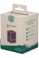 UG Deck Case Boulder 100+ Purple