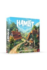Mighty Boards Hamlet: The Founder's Deluxe Edition