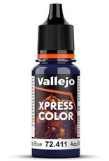 Vallejo Vallejo: Game Colors Xpress (18ml)