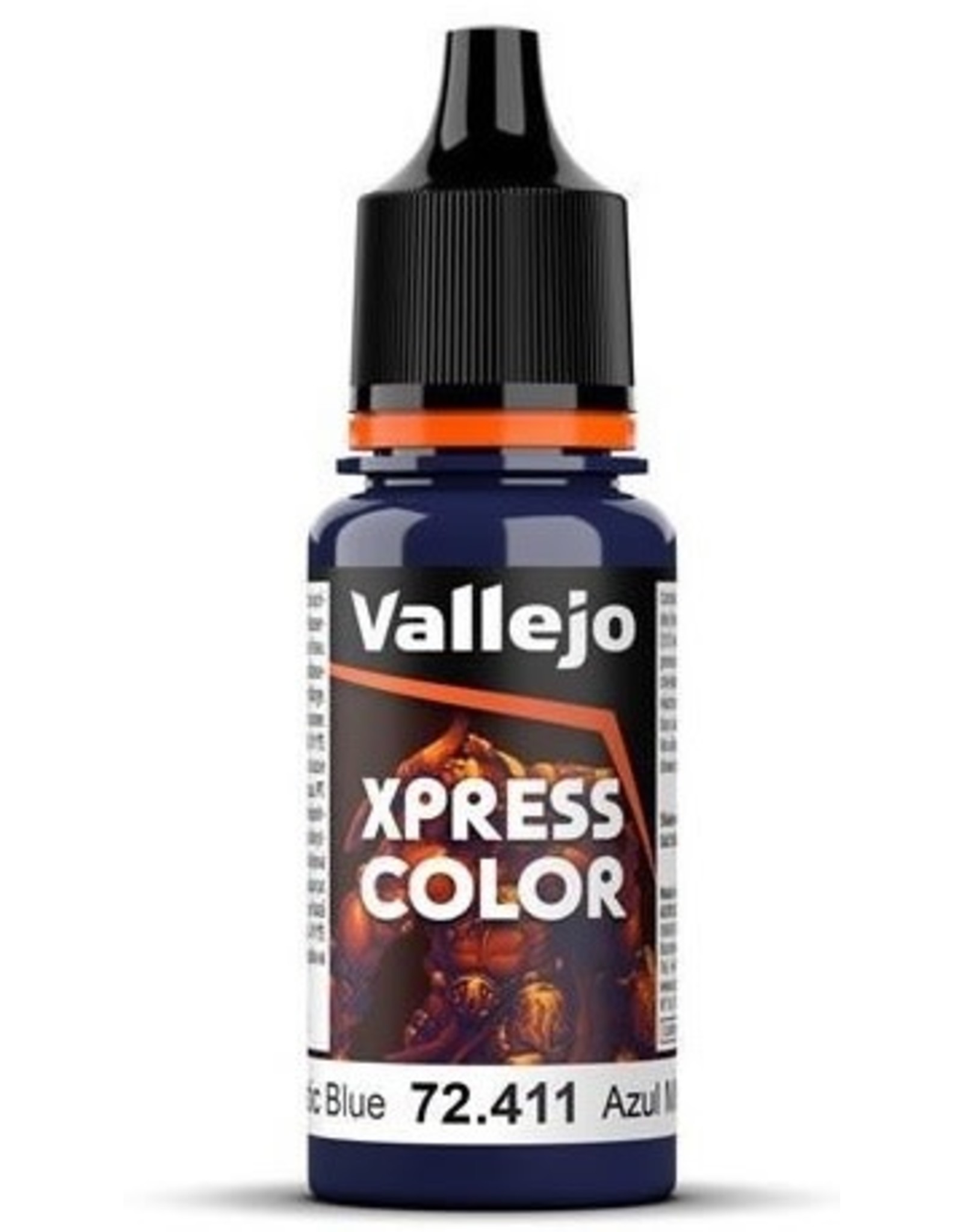 Vallejo Vallejo: Game Colors Xpress (18ml)