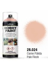 Vallejo Vallejo: Aerosol Pale Flesh 400ml