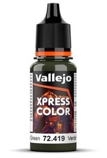 Vallejo Vallejo: Game Colors Xpress (18ml)