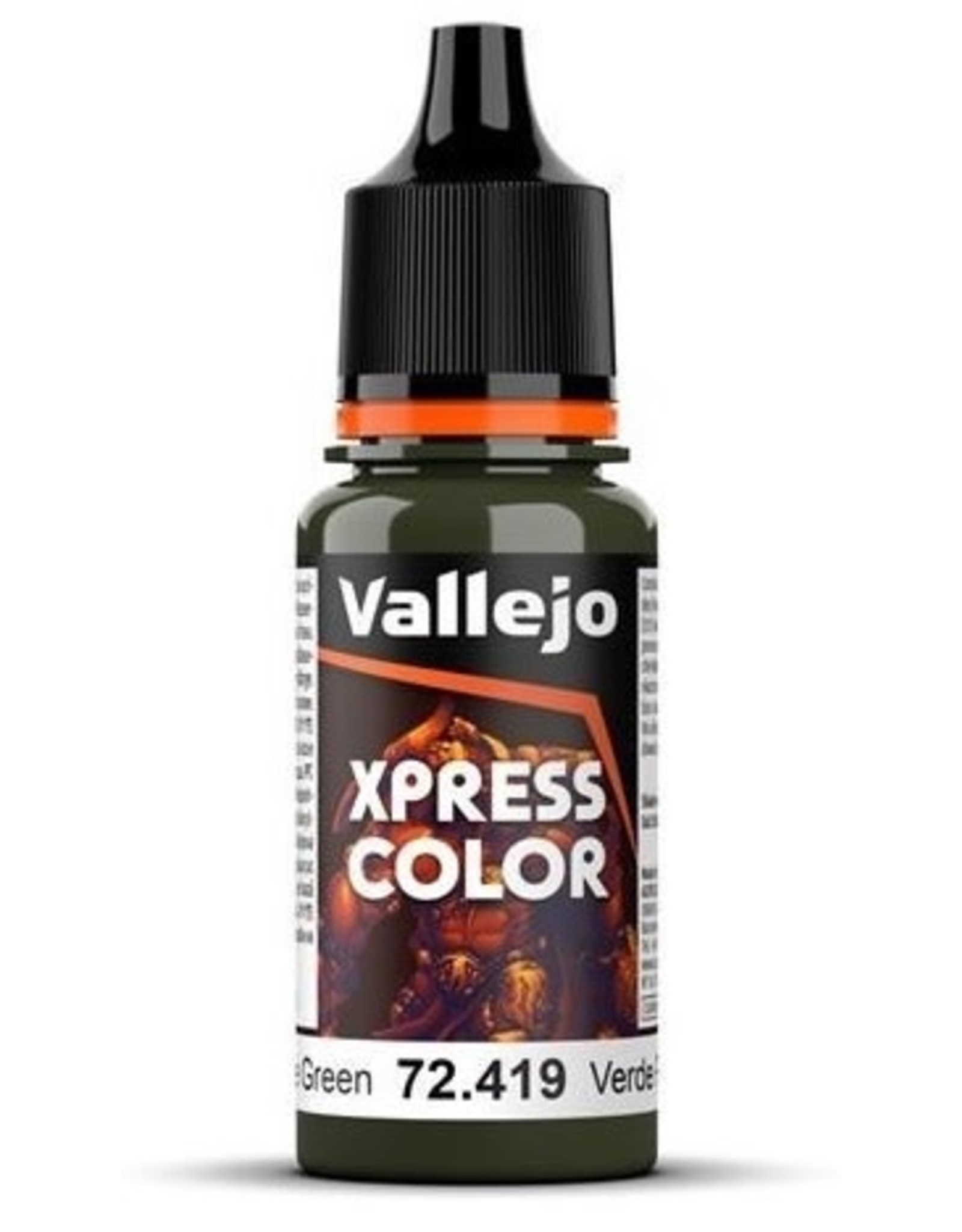 Vallejo Vallejo: Game Colors Xpress (18ml)