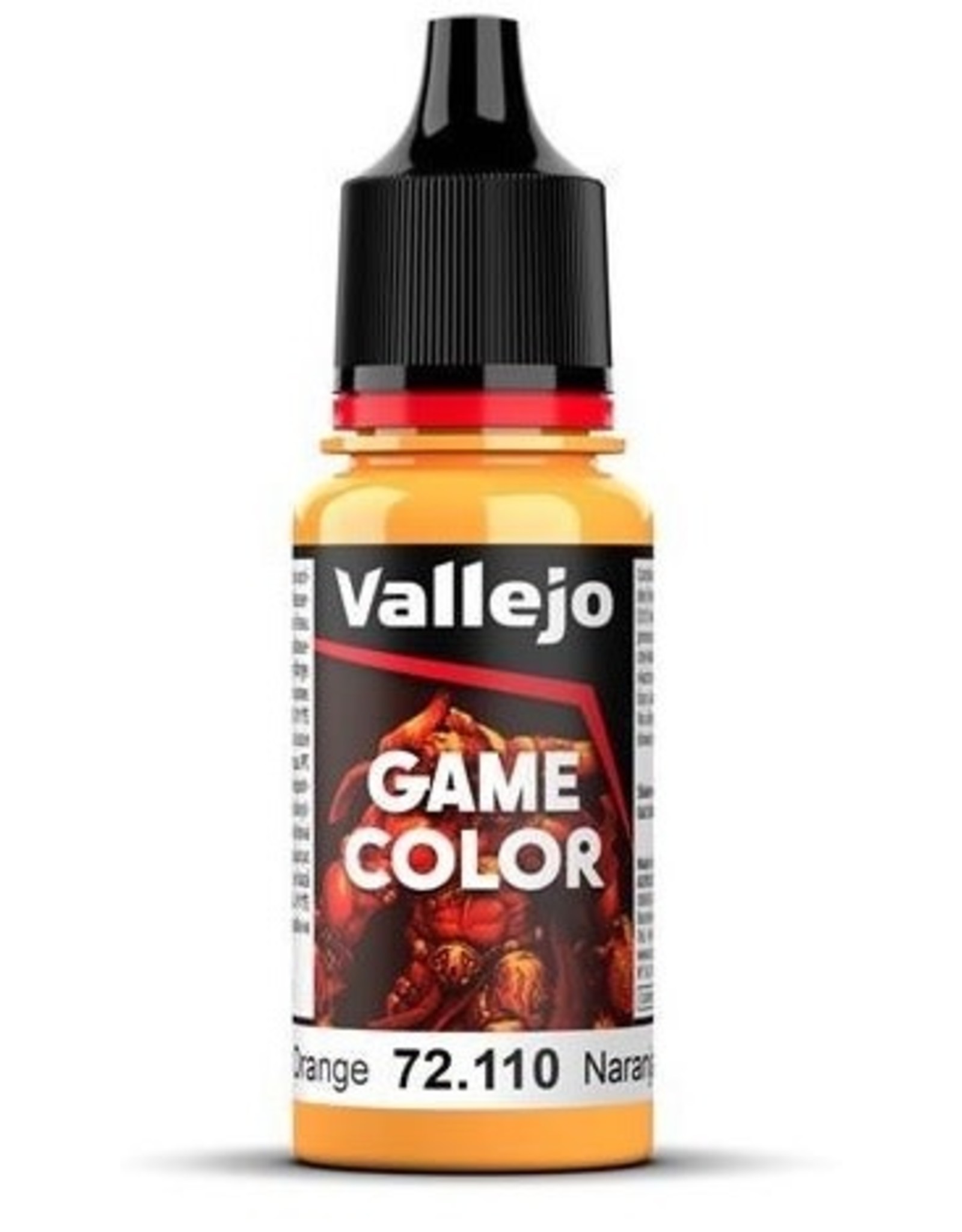 Vallejo Vallejo: Game Colors (18ml)
