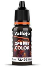 Vallejo Vallejo: Game Colors Xpress (18ml)