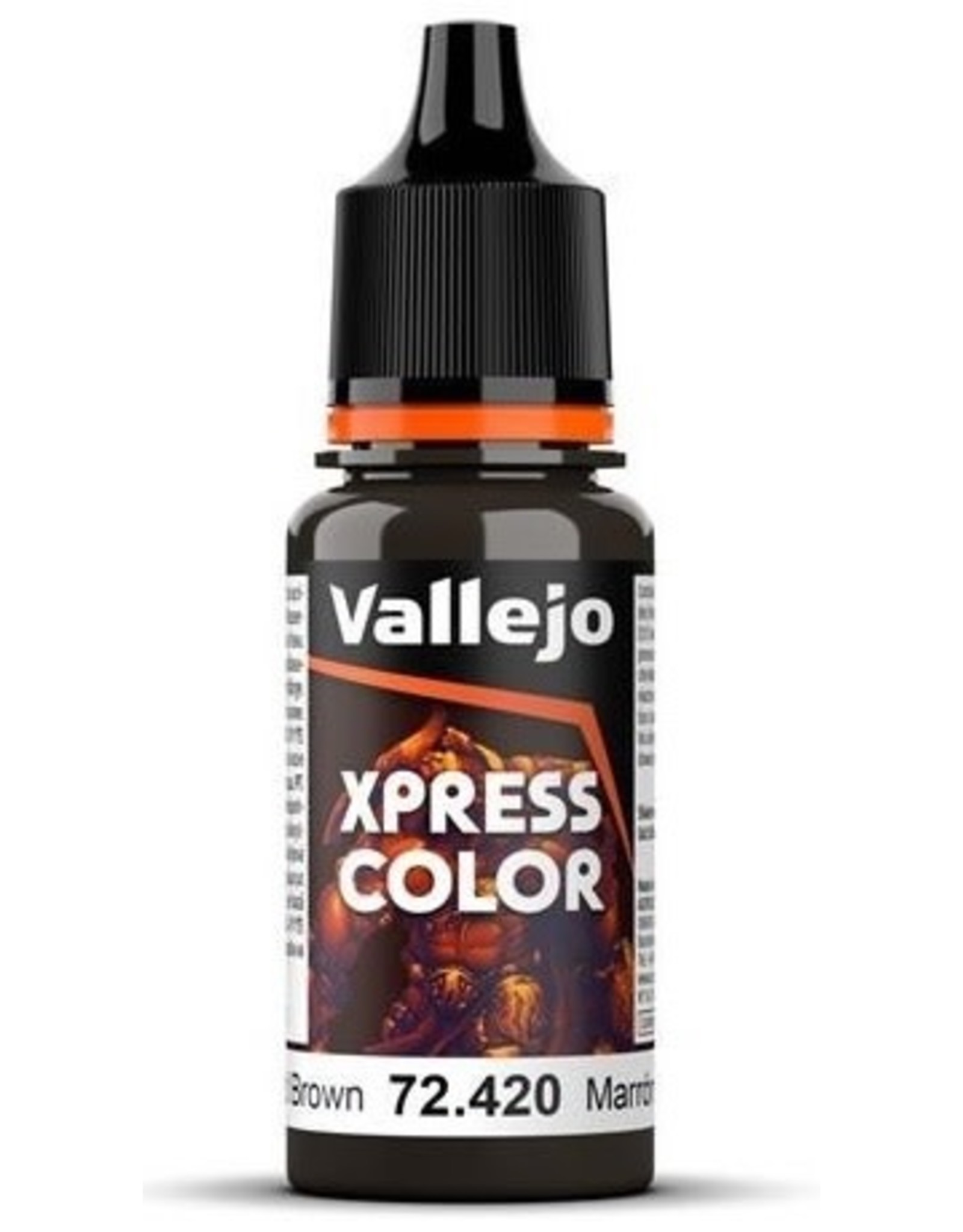 Vallejo: Game Colors Xpress (18ml)