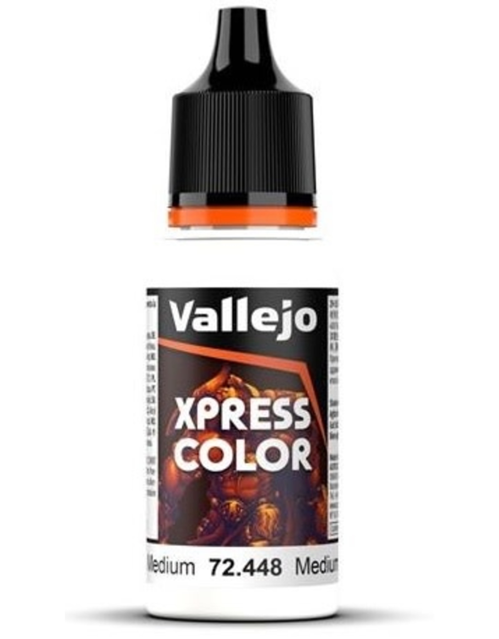 Vallejo Vallejo: Game Colors Xpress (18ml)