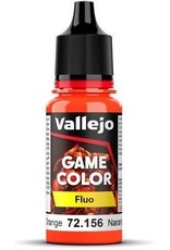 Vallejo Vallejo: Game Colors (18ml)