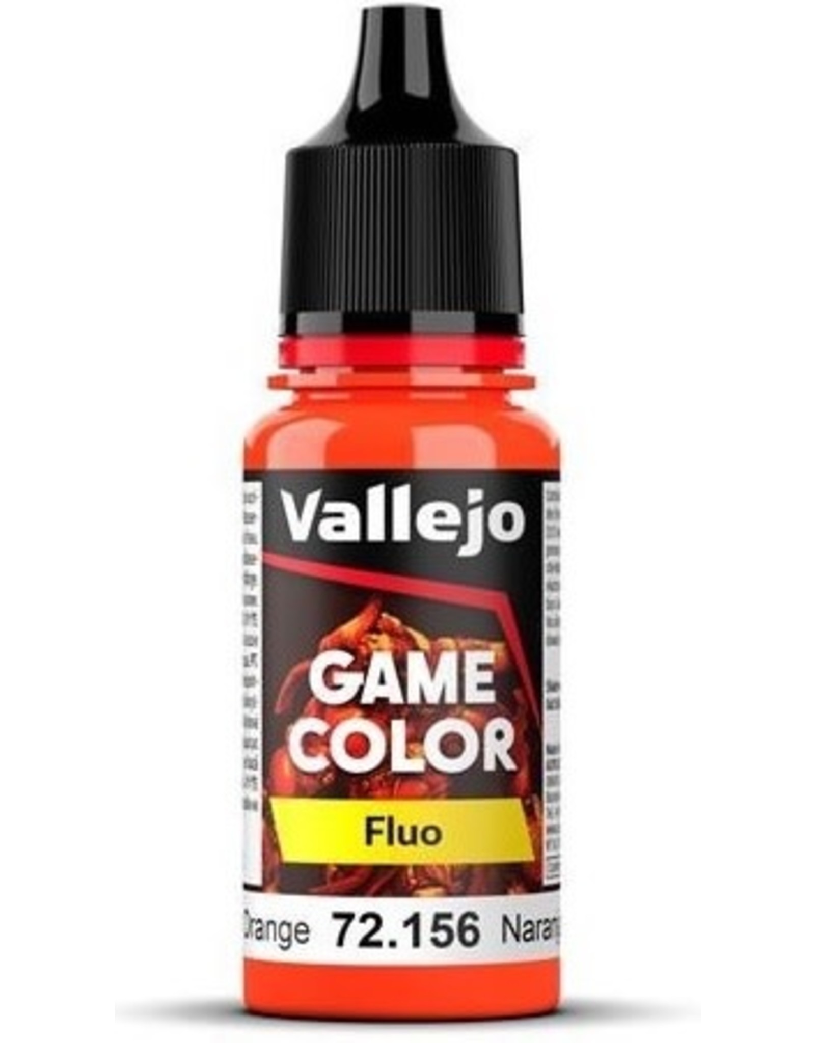 Vallejo Vallejo: Game Colors (18ml)