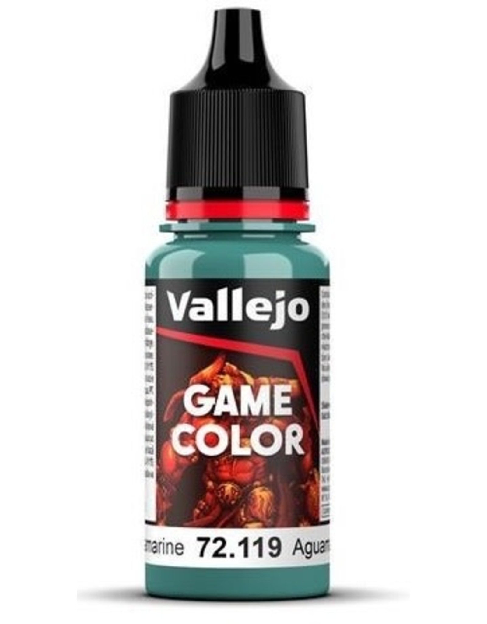 Vallejo Vallejo: Game Colors (18ml)