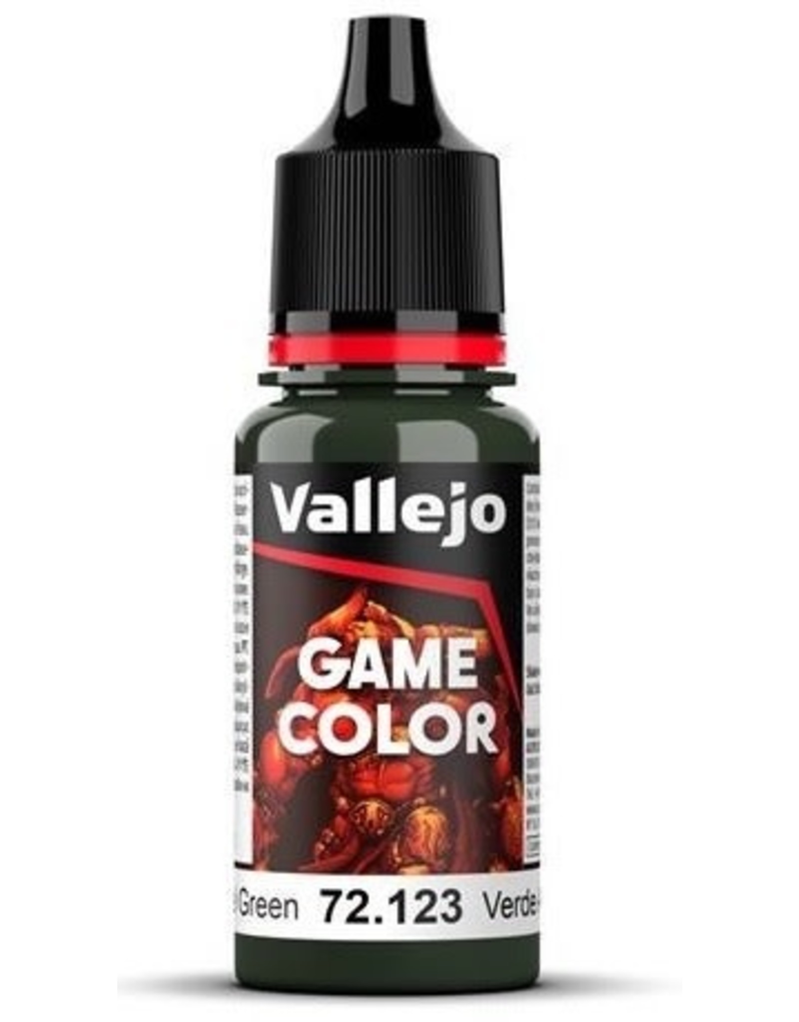 Vallejo Vallejo: Game Colors (18ml)