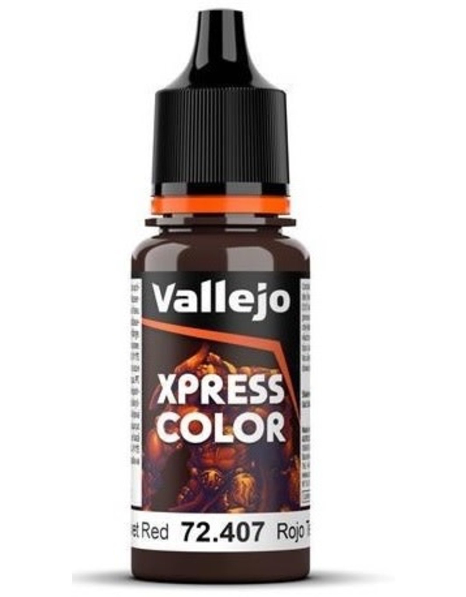 Vallejo: Game Colors Xpress (18ml)