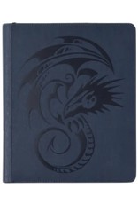 Dragon Shield Dragon Shield Card Codex Zipster Binder Midnight Blue