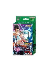 Bandai DragonBall Super Zenkai Series 3 Starter Deck Ultimate Awakened Power