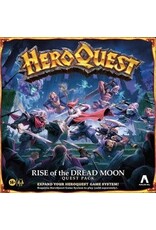 Hasbro Hero Quest: Rise of the Dread Moon Expansion