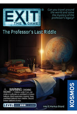 Thames & Kosmos Exit: The Professor's Last Riddle