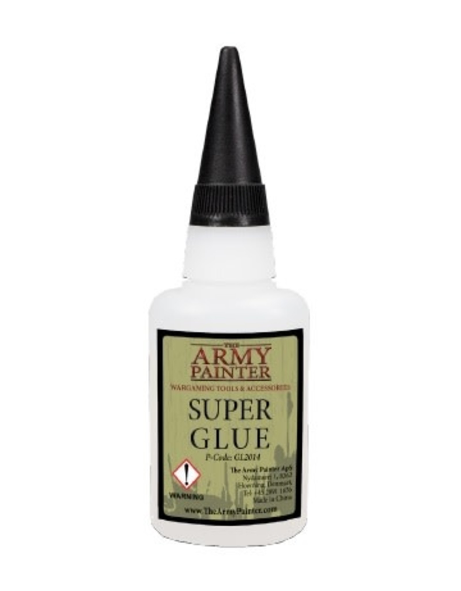 Army Painter Army Painter Super Glue 20 gm