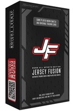 Jersey Fusion All Sports Edition 2022 Blaster