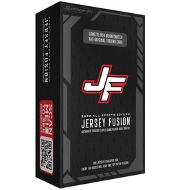 Jersey Fusion All Sports Edition 2022 Blaster