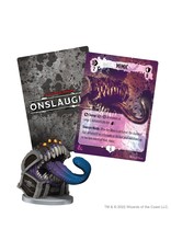 WizKids DND Onslaught Launch Op Kit