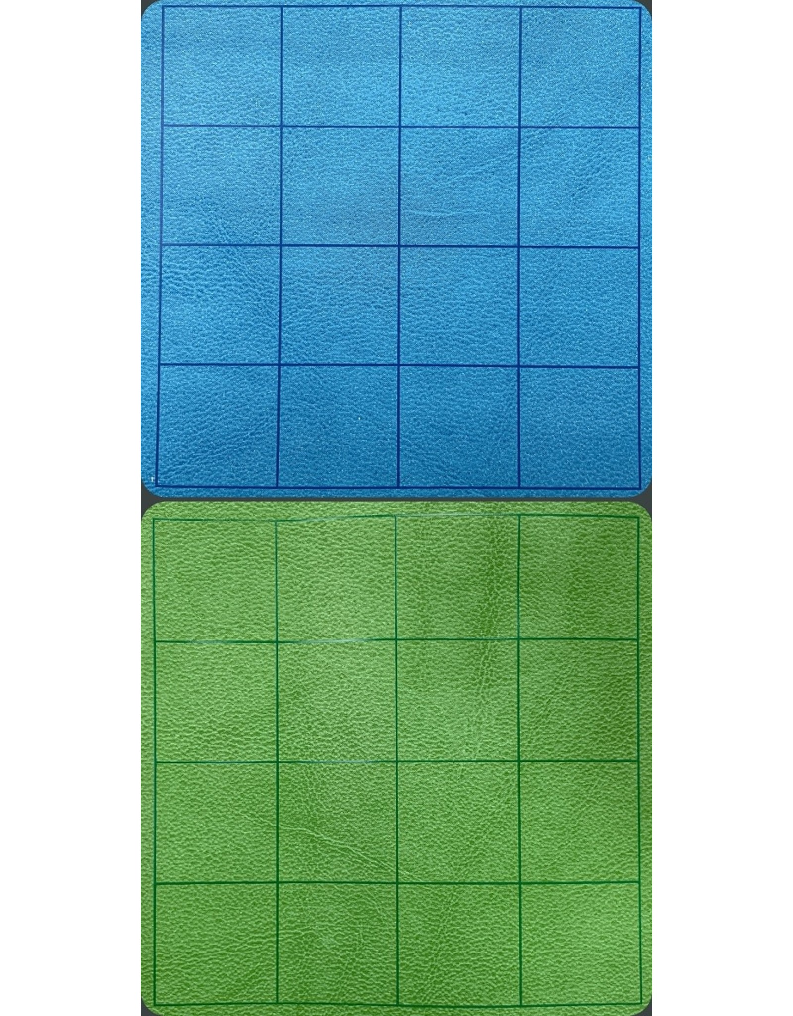 Megamat 1" Square 34.5"x48" Reversible -