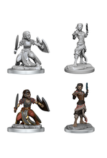 DND Unpainted Minis Wave 20 -