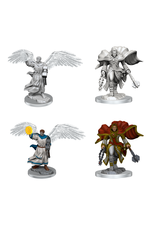 DND Unpainted Minis Wave 20 -