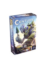 Plan B Games Century - Golem Edition