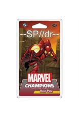 Fantasy Flight Marvel Champions Hero Pack SP//dr