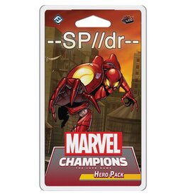 Fantasy Flight Marvel Champions Hero Pack SP//dr