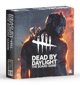 L99 Dead By Daylight