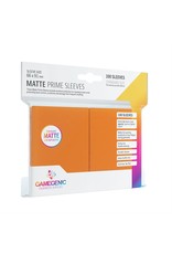 GameGenic Gamegenic Matte Prime Sleeves -