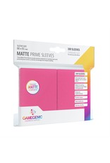 GameGenic Gamegenic Matte Prime Sleeves -