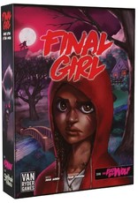 Van Ryder Games Final Girl S2: Once Upon A Full Moon