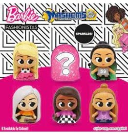 Mashems: Barbie