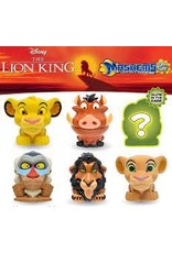 Mashems: Lion King