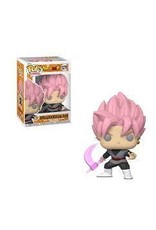 Funko Games Pop Funko! Anime Dragonball Super Goku W/ Scythe #1279