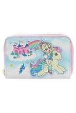 Loungefly Loungefly My Little Pony Castle Wallet