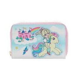 Loungefly Loungefly My Little Pony Castle Wallet