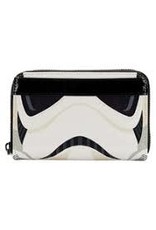 Loungefly Loungefly Star Wars Stormtrooper Wallet
