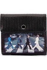 Loungefly Loungefly Beatles Abbey Road Wallet (50% Off Because Broken Snap)