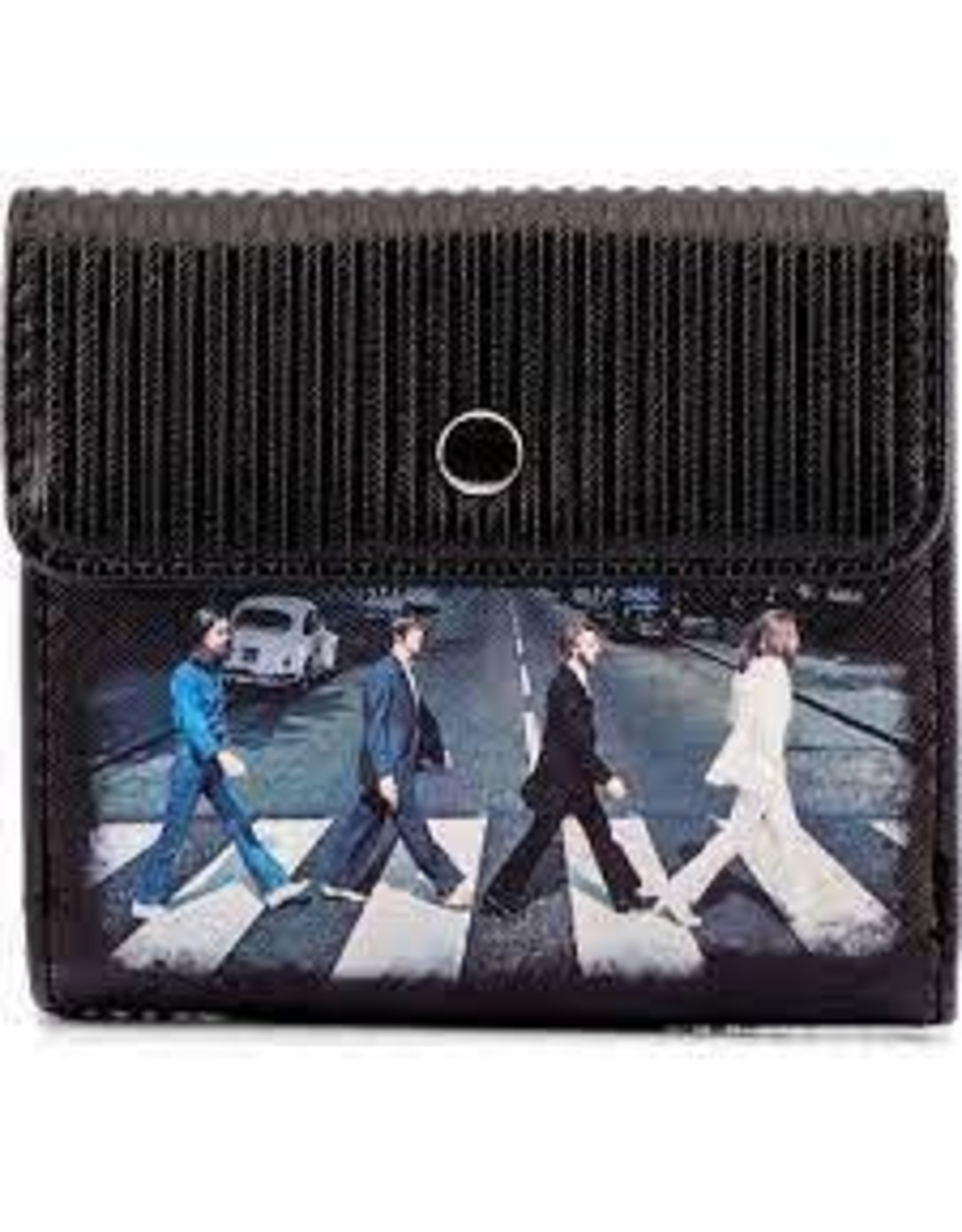 Loungefly Loungefly Beatles Abbey Road Wallet