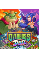 Overboss: Duel