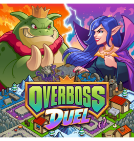 Overboss: Duel