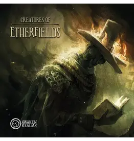 Creatures of Etherfield 1