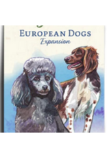 Birdwood Games Dog Park European Dogs Expansion