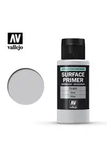Vallejo: Grey Surface Primer 60 ml