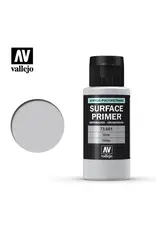Vallejo: Surface Primer 73.601 Grey 60 ml