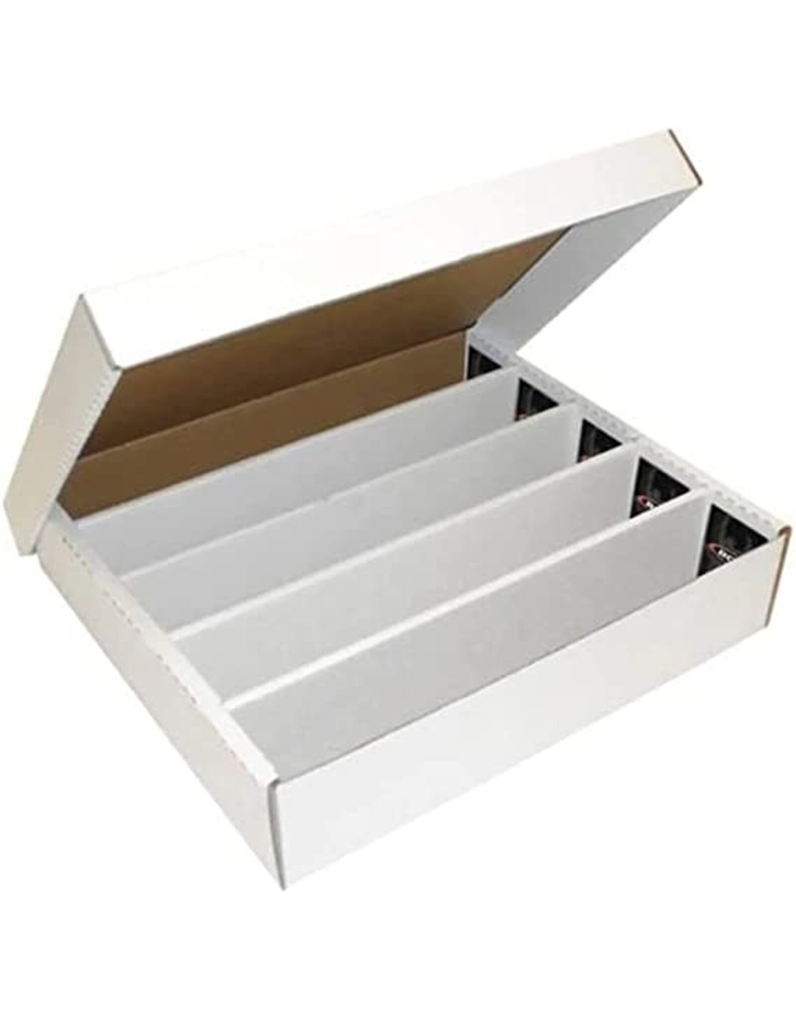 Collect Save Protect 5000 CT Cardboard Storage Box/Single