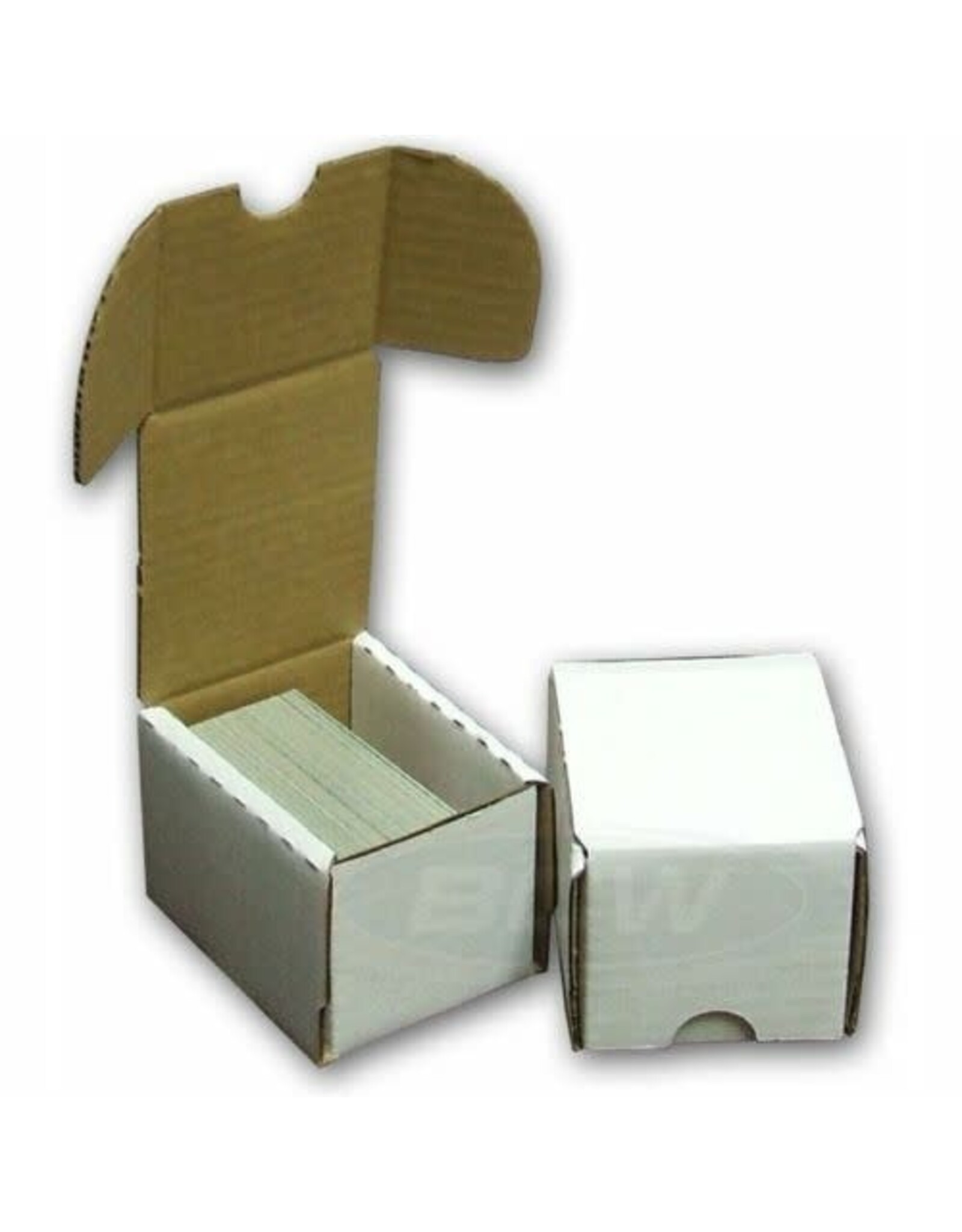 BCW BCW 200CT Storage Box